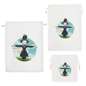 کیسه نظم دهنده انیمه قلعه متحرک هاول