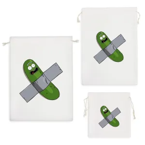 کیسه نظم دهنده ریک و مورتی