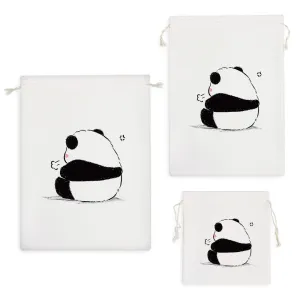 کیسه نظم دهنده پاندا