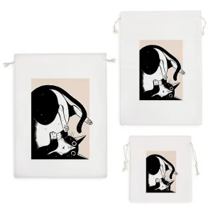 کیسه نظم دهنده گربه Cat