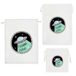 کیسه نظم دهنده فضایی و فضانورد