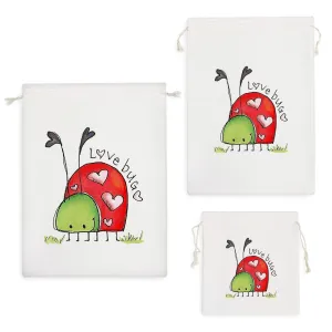 کیسه نظم دهنده کفشدوزک