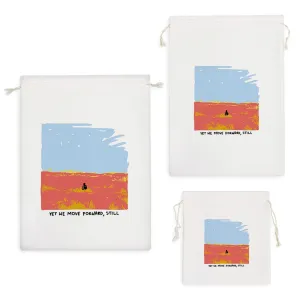 کیسه نظم دهنده جمله انگیزشی