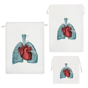 کیسه نظم دهنده قلب Heart