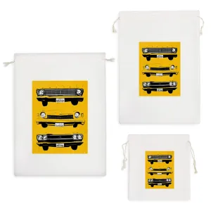 کیسه نظم دهنده ماشین