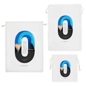 کیسه نظم دهنده جمله انگیزشی