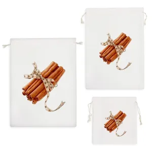 کیسه نظم دهنده دارچین