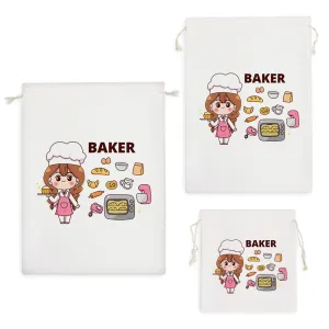 کیسه نظم دهنده شیرینی پز