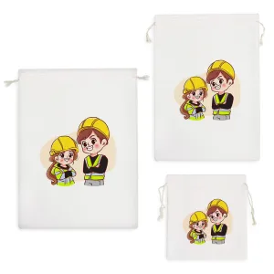 کیسه نظم دهنده مهندس