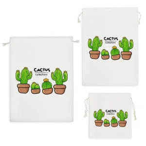 کیسه نظم دهنده کاکتوس