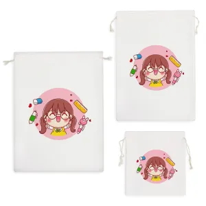 کیسه نظم دهنده دانش آموز