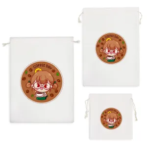 کیسه نظم دهنده Coffee Woman