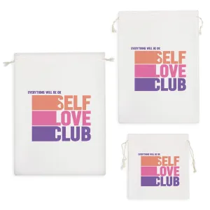 کیسه نظم دهنده Self Love Club