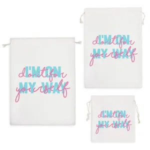 کیسه نظم دهنده جمله انگیزشی