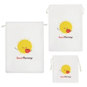 کیسه نظم دهنده Good Morning