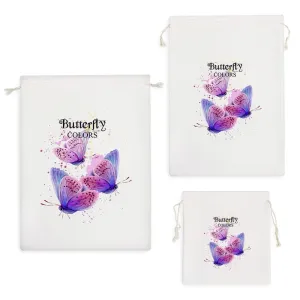 کیسه نظم دهنده پروانه butterfly