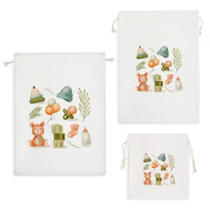 کیسه نظم دهنده کودکانه