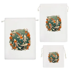 کیسه نظم دهنده ماهی