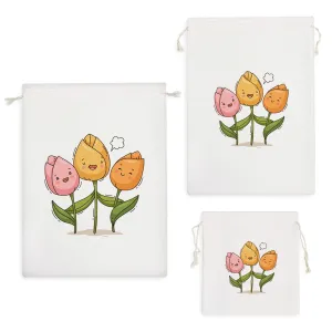 کیسه نظم دهنده گل