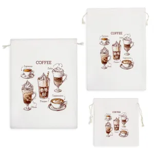 کیسه نظم دهنده قهوه Coffee