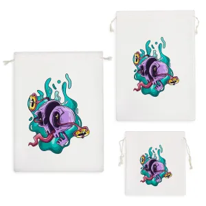 کیسه نظم دهنده اسکلت