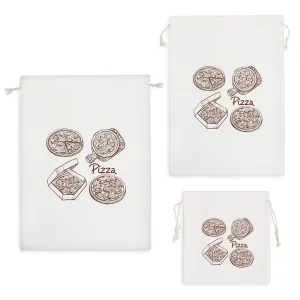 کیسه نظم دهنده پیتزا Pizza