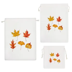 کیسه نظم دهنده برگ پاییزی