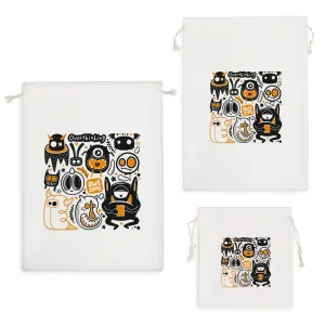 کیسه نظم دهنده هیولا