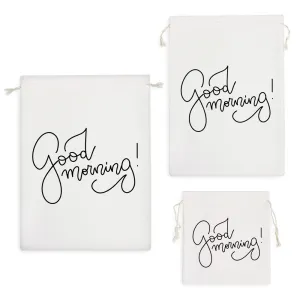 کیسه نظم دهنده Good Morning