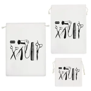 کیسه نظم دهنده آرایشگر