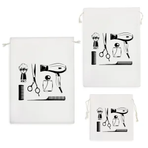 کیسه نظم دهنده آرایشگر