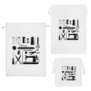 کیسه نظم دهنده خیاطی