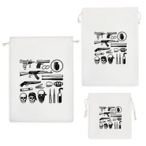 کیسه نظم دهنده اسلحه