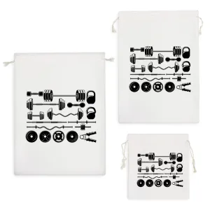 کیسه نظم دهنده باشگاه Gym