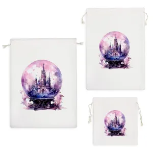 کیسه نظم دهنده گوی جادویی