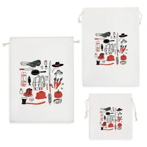 کیسه نظم دهنده طبیعتگرد