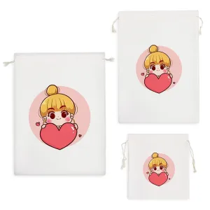 کیسه نظم دهنده عاشقانه lovely