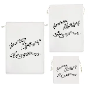 کیسه نظم دهنده نت موسیقی