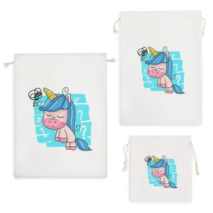 کیسه نظم دهنده یونیکورن