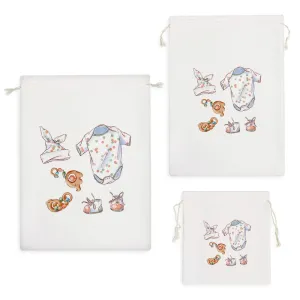 کیسه نظم دهنده نوزاد