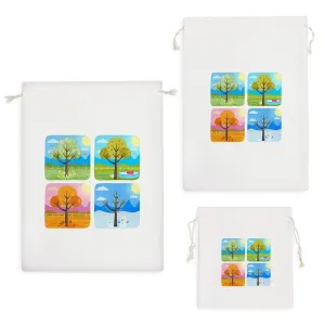 کیسه نظم دهنده فصل ها