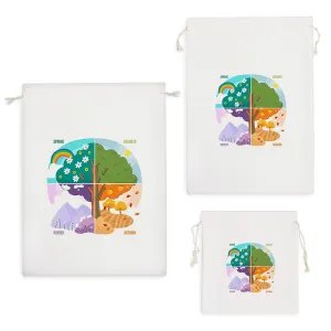 کیسه نظم دهنده فصل ها