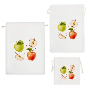 کیسه نظم دهنده سیب