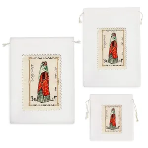 کیسه نظم دهنده تمبر