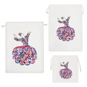 کیسه نظم دهنده رقص سما