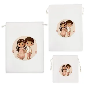 کیسه نظم دهنده عاشقانه Lovely