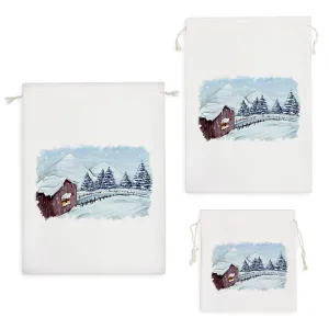 کیسه نظم دهنده زمستان