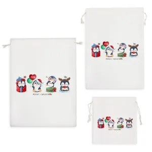 کیسه نظم دهنده کریسمس