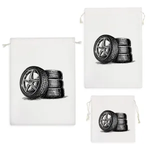 کیسه نظم دهنده لاستیک