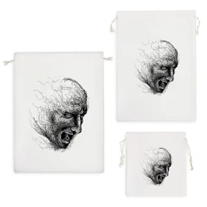 کیسه نظم دهنده فریاد